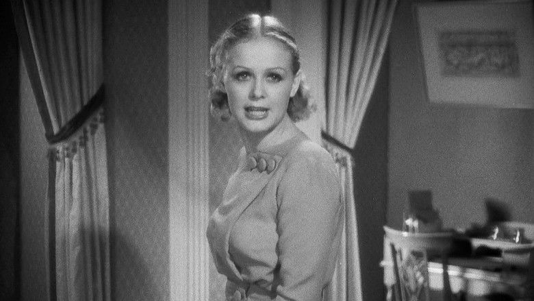 кадр из фильма Золотоискатели 1935-го года