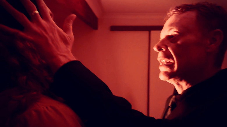 кадр из фильма Convince Me