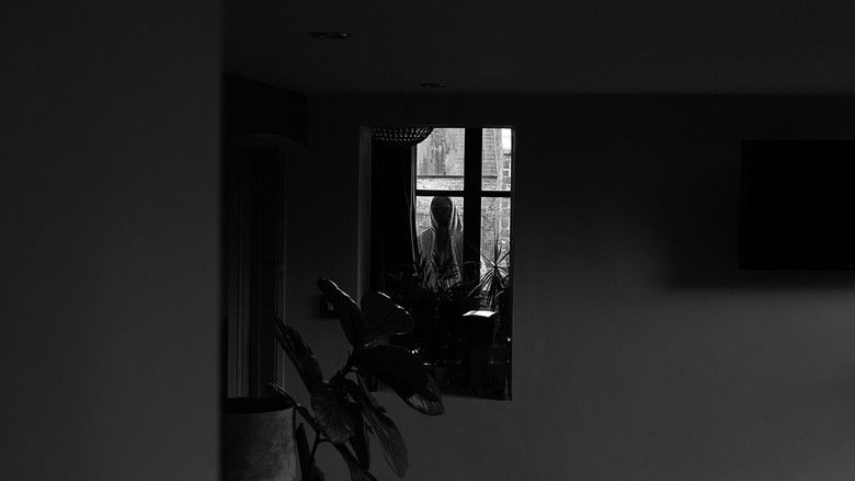 кадр из фильма There's A Ghost In My House