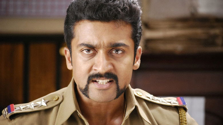 кадр из фильма சிங்கம்