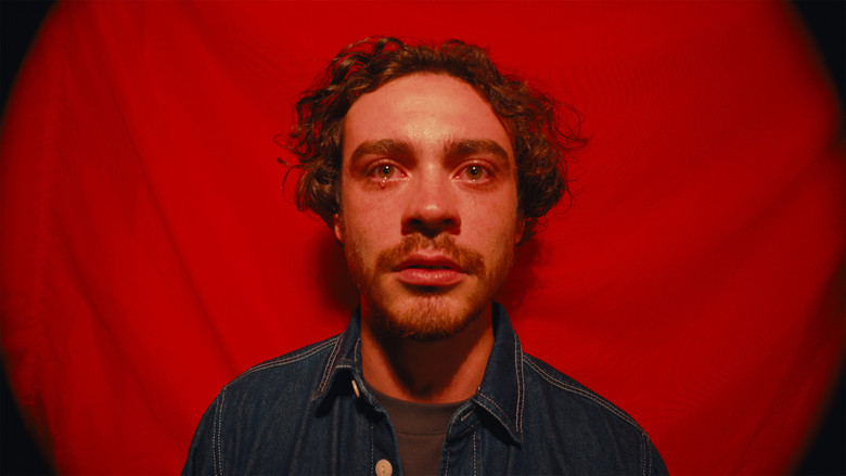 кадр из фильма Proxy