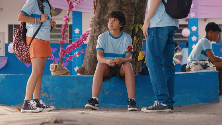 кадр из фильма Frutinha