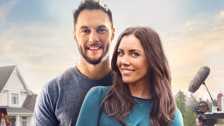 кадр из фильма Blueprint to the Heart