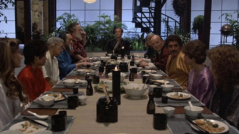 кадр из фильма Unmasking the Idol