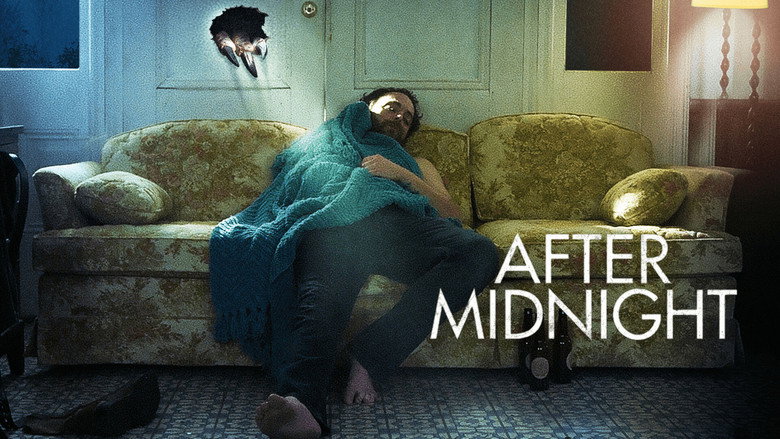 кадр из фильма После полуночи