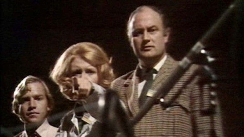 кадр из фильма The Stone Tape