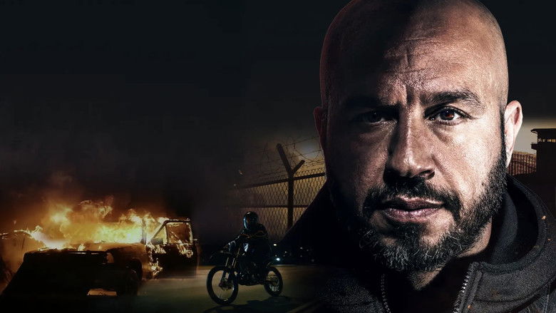 кадр из фильма Преисподняя 2