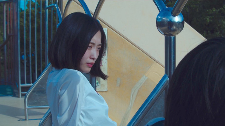 кадр из фильма B/B