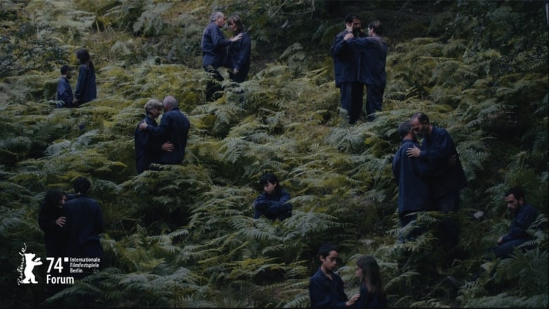 кадр из фильма The Human Hibernation