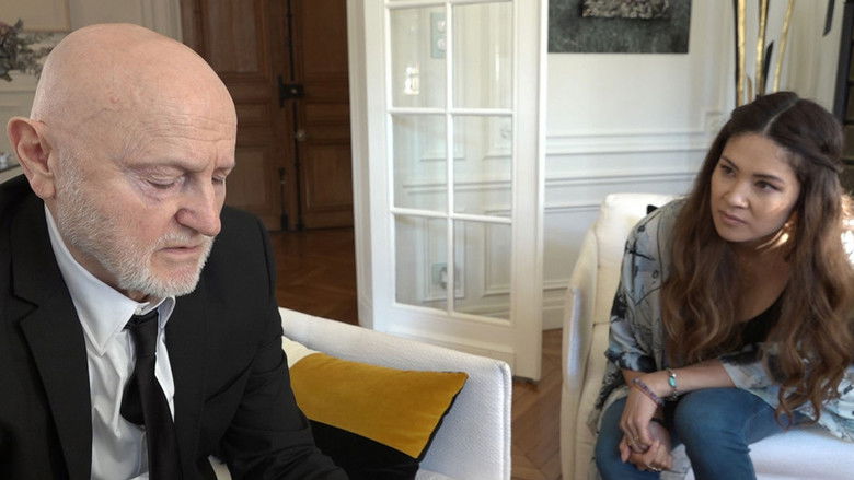 кадр из фильма Dans la matinée