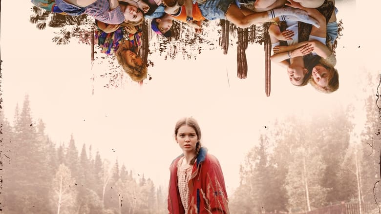 кадр из фильма Spirit in the Blood