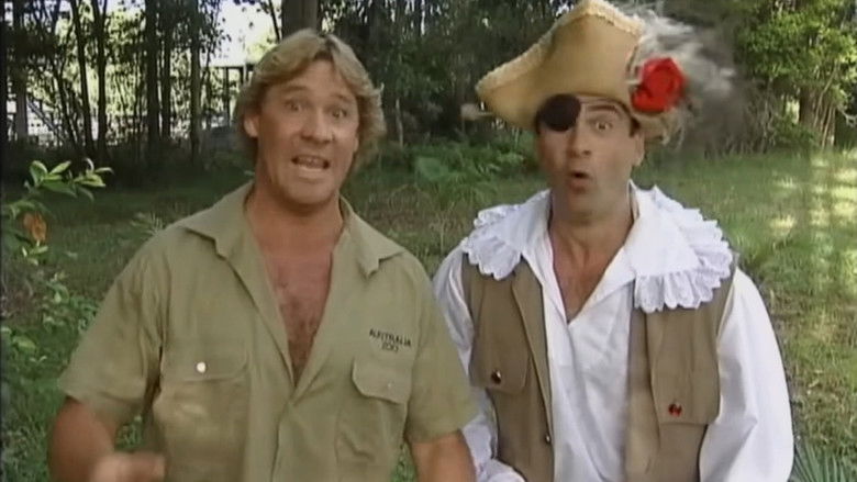 кадр из фильма The Wiggles: Wiggly Safari