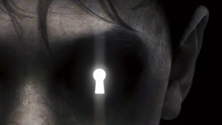 кадр из фильма По ту сторону двери