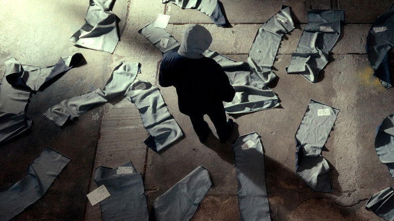 кадр из фильма Les âmes perdues