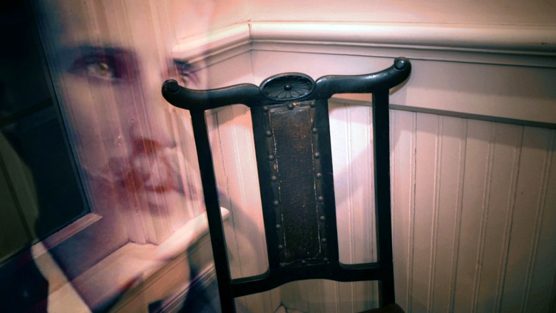 кадр из фильма Real Haunts