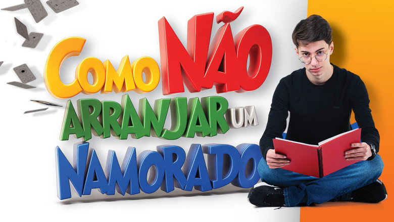 кадр из фильма Como Não Arranjar um Namorado