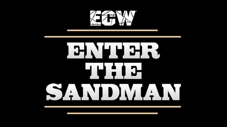 кадр из фильма ECW Enter The Sandman
