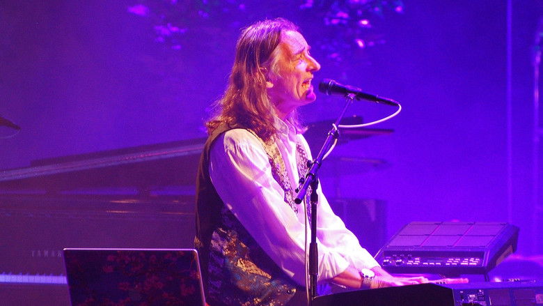 кадр из фильма Supertramp: Live in Paris '79