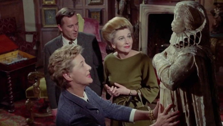 кадр из фильма The Witches