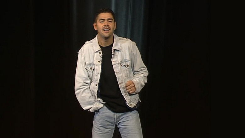 кадр из фильма Jamel Debbouze - Jamel en scène