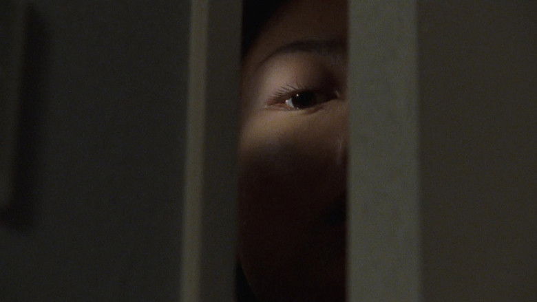 кадр из фильма フリーズ・ミー