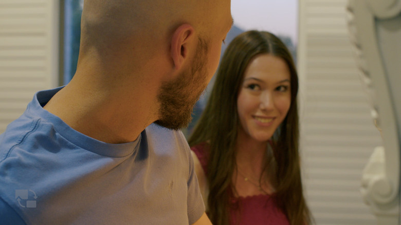 кадр из фильма The Salesman