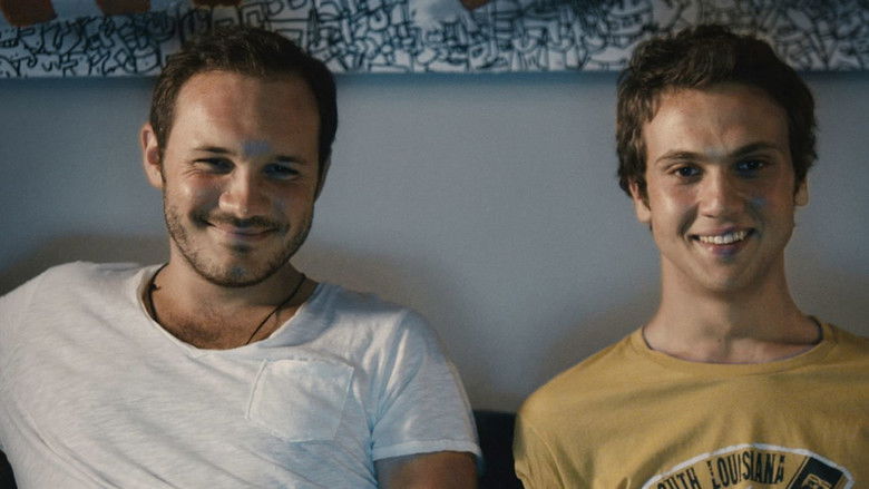 кадр из фильма Неужели мы поняли друг друга?