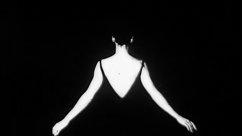 кадр из фильма Como as Asas Estão Ligadas às Costas dos Anjos