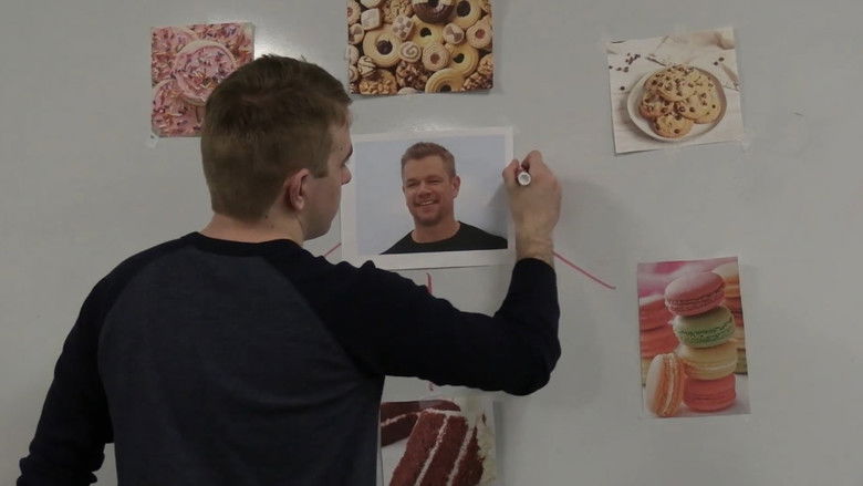 кадр из фильма Crondale Cares