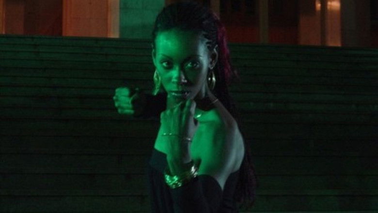 кадр из фильма Les Saignantes