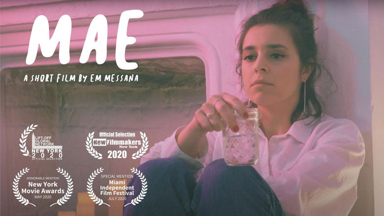 кадр из фильма Mae