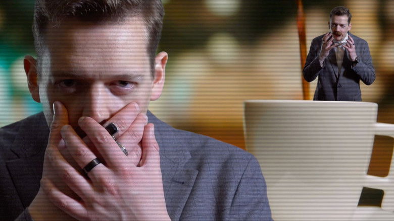 кадр из фильма Willbaht