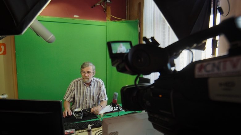 кадр из фильма Dobré zprávy