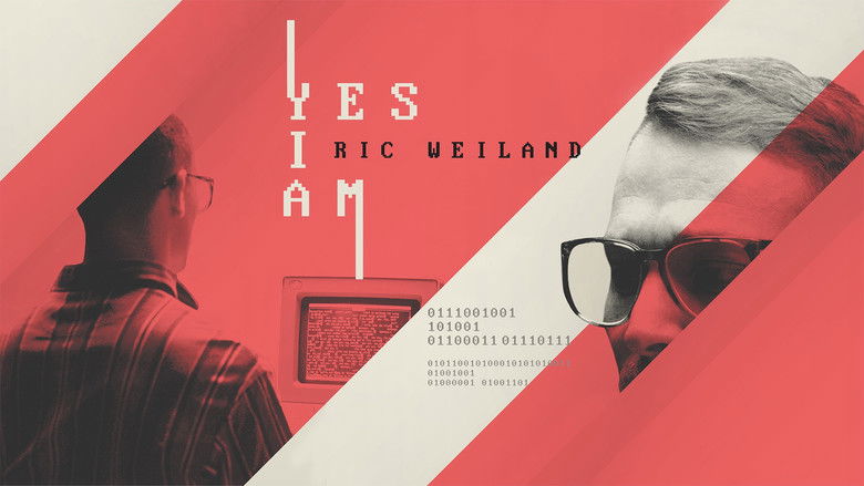 кадр из фильма Yes I Am: The Ric Weiland Story