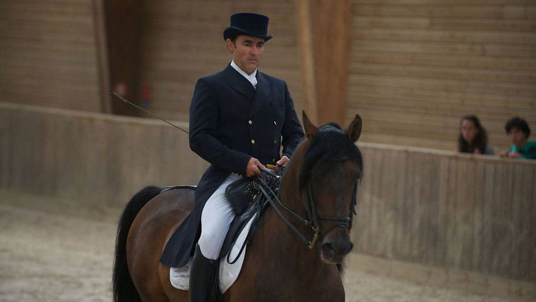 кадр из фильма В равновесии