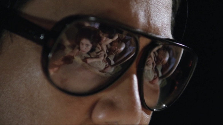 кадр из фильма Потроха красавицы