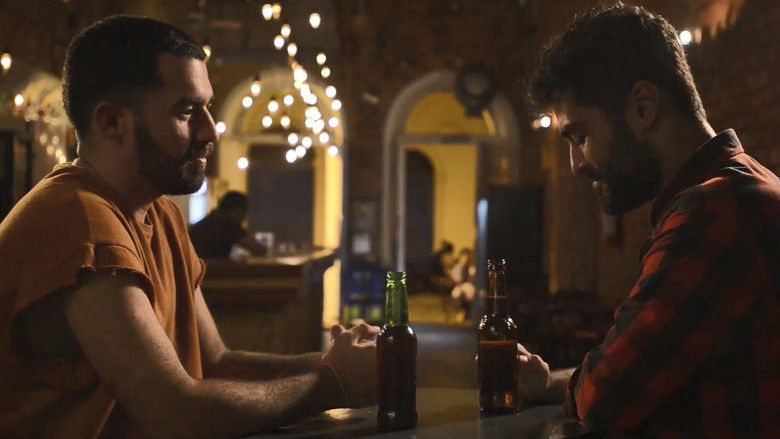 кадр из фильма Você é Diferente