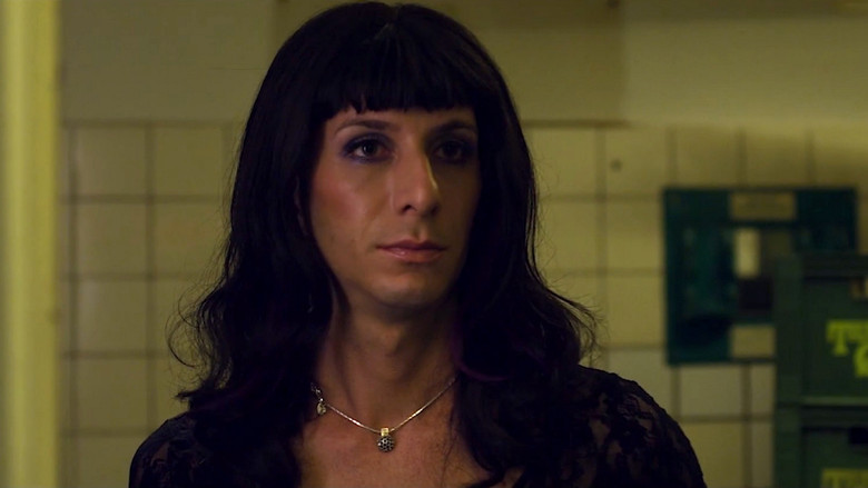 кадр из фильма Ladyboy