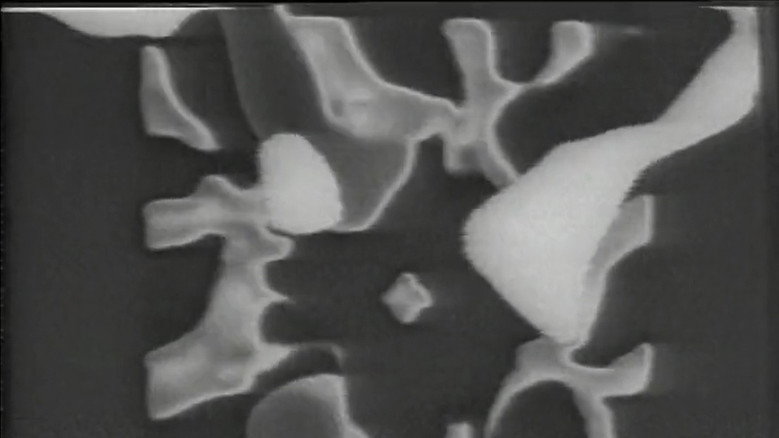 кадр из фильма Electronic Mandalas