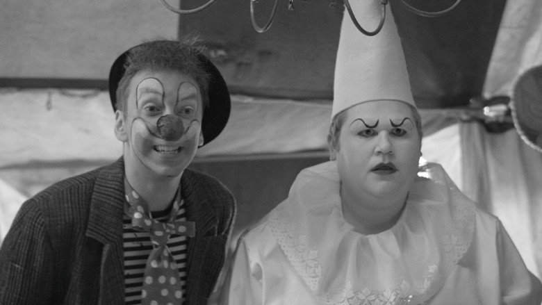 кадр из фильма Furioso