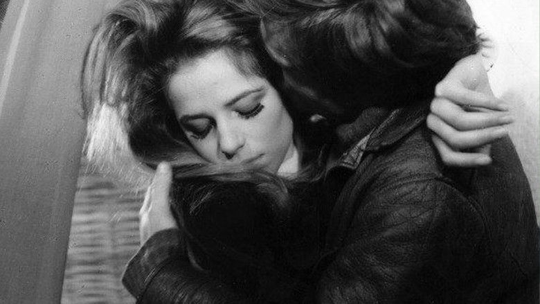 кадр из фильма Похищение человека