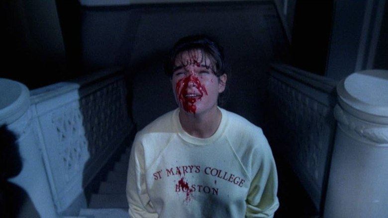 кадр из фильма Энигма