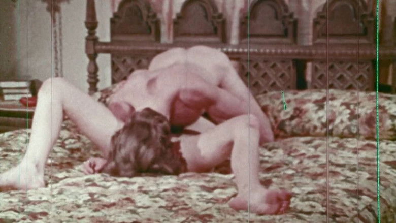 кадр из фильма Porno Mondo: An In Depth Study of Porno Films