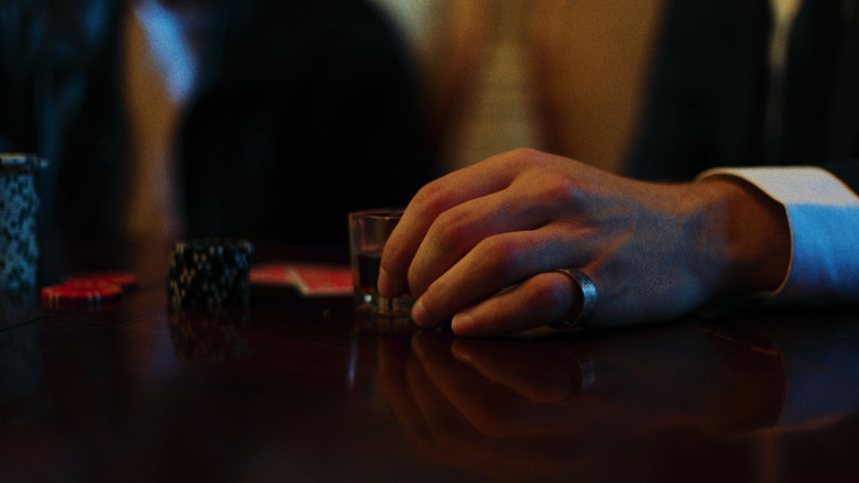 кадр из фильма THE SCRIPT: A Semi-Satirical, Possibly Pretentious, Meta-Commentary Lamenting the Hopeful Pipe Dreams of Every Aspiring Movie Maker