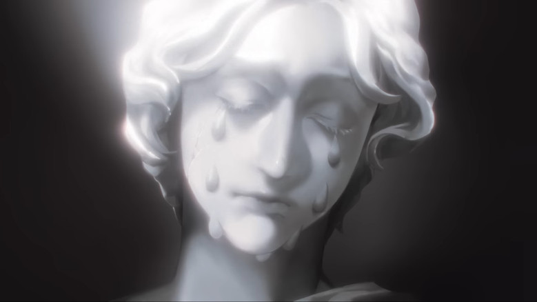 кадр из фильма Alien Stage