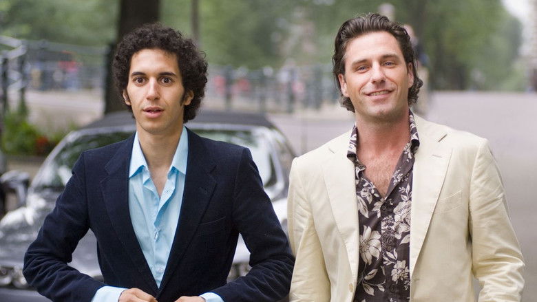 кадр из фильма Alibi