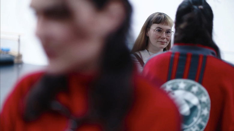 кадр из фильма Lucy the Hated