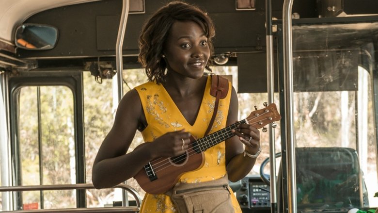 кадр из фильма Маленькие чудовища