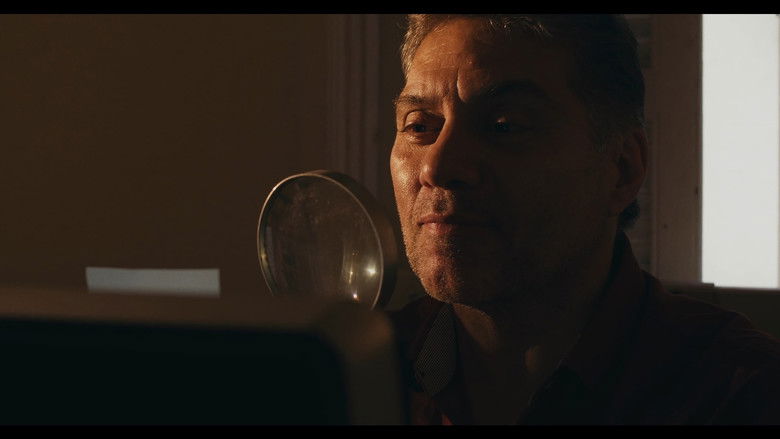 кадр из фильма Pecado Imperdoável