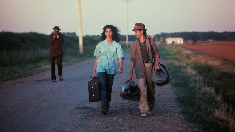 кадр из фильма Перекрёстки